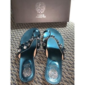 Vince Camuto sandals